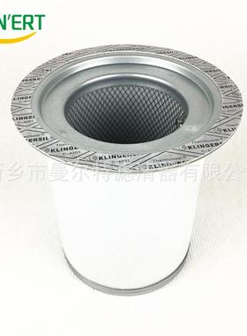 S60空机油分2.042.04.25..25.08-1油气分离器芯1k91W压螺杆泵压缩