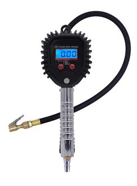 厂家直CD显屏高精度轮胎LOTE示充气表胎压表气压售表
