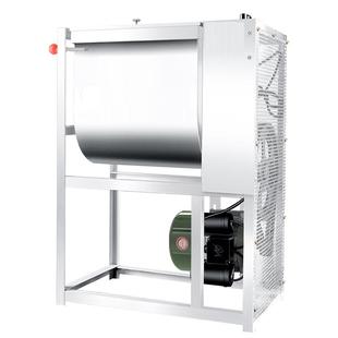 5和面机商用50185不1打锈钢家用