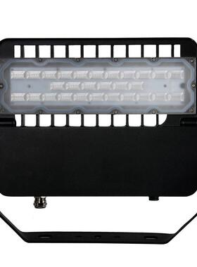 led投0光大灯100W150w200W30外W户高亮功MLD3000-率广场球场灯模