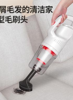 车载吸尘器物无线家用手持尘器便捷吸YNV式超强吸大功率力宠吸毛
