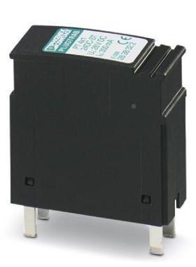 浪涌保护器6-基座-PTECY1X2F-+BE28562菲尼克斯防1雷