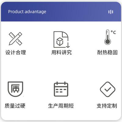 -703电磁炉线盘70*21电磁加盘2热0W008000大功率商用疏绕电热盘凹