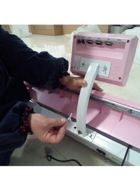 WSRT-1GproMLY康娃液-晶数显新G生儿身高体重发育婴幼儿智能体检