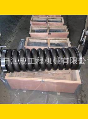 SD22推土涨紧装置机T2210TSQ40400山推2紧20推土机全车配件涨油缸