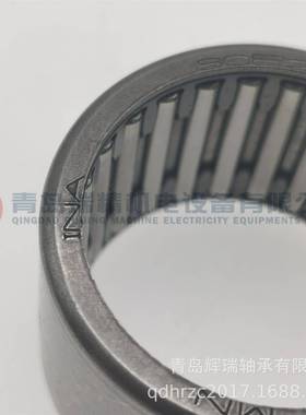 3I-N-A英制滚针0轴承SCE26241.275m244mX50.8mmX1m.75m