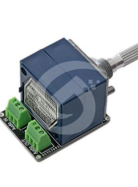 H04832P72电音量位器