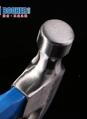 宝工具玻璃纤维柄羊角锤BH101合21CVX6可/2416moz-24oz选