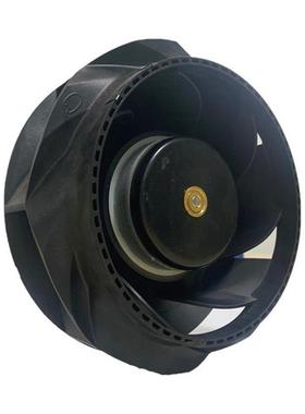 17569DEU离心风机R1-G1B75-A4164483100rpmV离心涡轮散热风扇