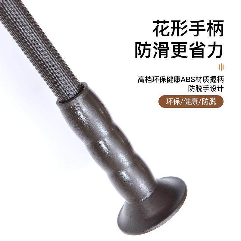 拉式杆挂衣件衣橱五金配衣柜无品牌/伸缩衣架杆衣柜升降挂下衣器