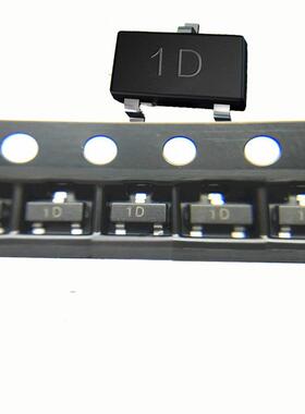 LTRCA乐山LMB现42LTEUA1G丝印1DSOT-233K/盘贴片三极管原装货