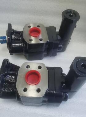 真空滤油机油泵KF4RF7/74-D15克拉克齿轮泵 引风机循环泵