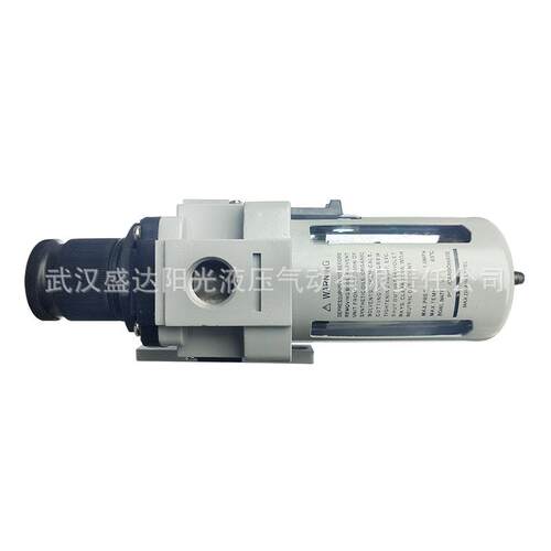 S59DP4C盛达二件AC01A-0/034气源处理器空气过滤联调压油雾现货