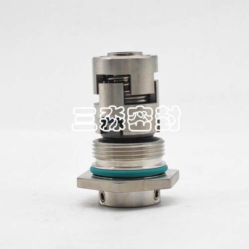 方水封泵械密封CDL/CD南LF20-12水集CDL/CDLF装式泵用机械机密封