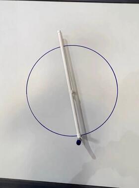 W师8校F园教室老使用Qhby6zfS的圆规白板黑板都可以使用粉可以装