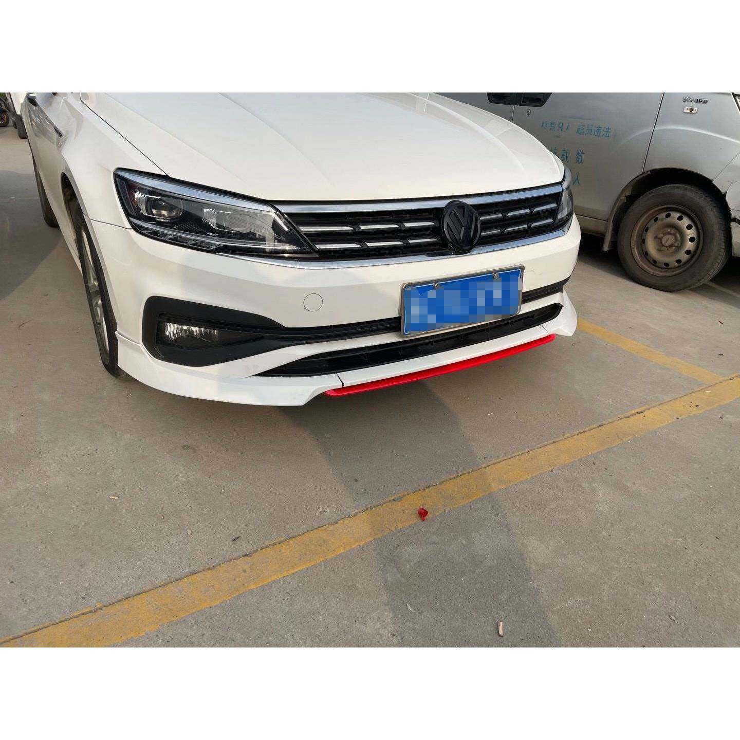 渡1-19凌小545657包围新凌度装改ABT前唇前铲