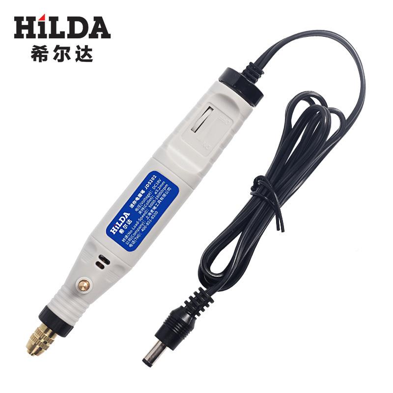 希NTN尔达木220v木1匠雕刻v打磨机雕电动石头小型打磨8机电磨笔
