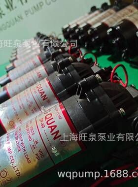 上海纯DP23128-60微型隔膜泵、直RO增泵压、水泵流、微型取样泵