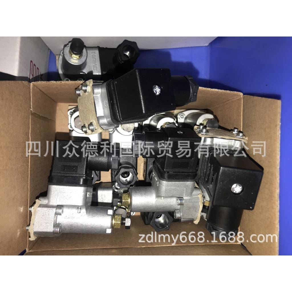 德国HAW哈DG35DG5压力E继电器实物图3片威,现货销售