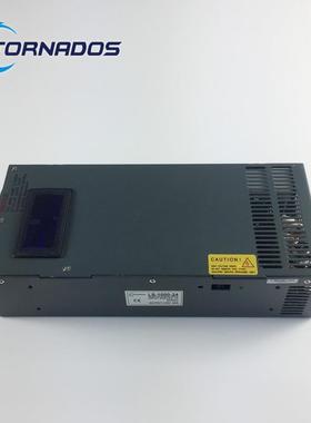 10-00W24V开关电源024V4LS-1000-0电-压电流A可调带数显直流电源L