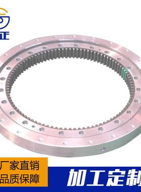 01XGQ1.220.0工程8型机械回转支承小雾炮车