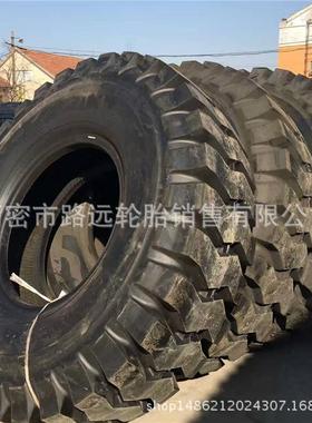 卸车轮胎14.0R25矿387用3星R加厚轮胎1自400025
