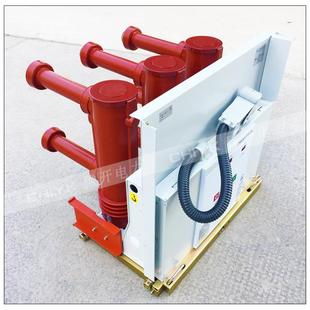 630A中置柜高压真空断v空路 Z24kV 高压s1 VS124户内真断路器N63