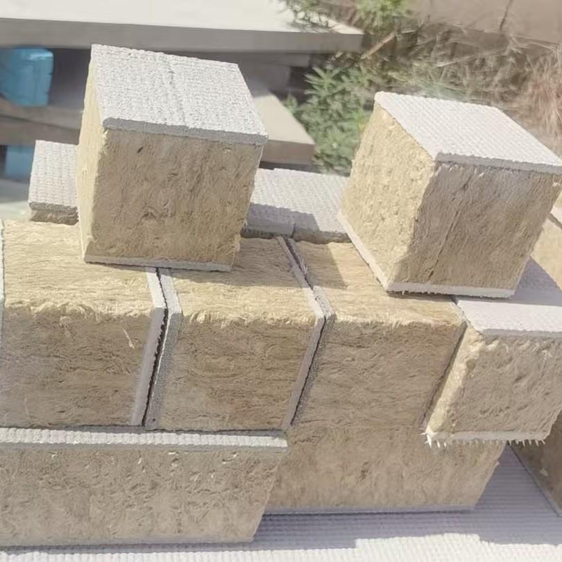 外墙保温装瓷一体板保温62隔热防火墙保陶聚氨酯外墙饰装饰岩棉温