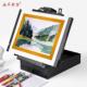 尽繁华可折画叠4732K画水彩防水裱专纸画板美术生绘画用8K便板携