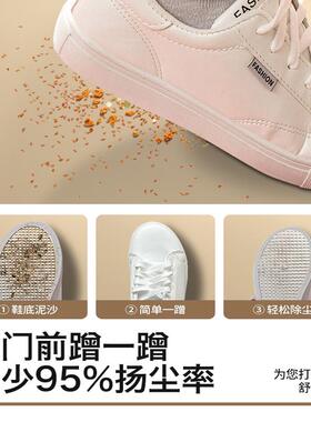 入户门地垫进Fiopupre门口地毯pvc可擦厨房生卫间垫洗家用玄门关