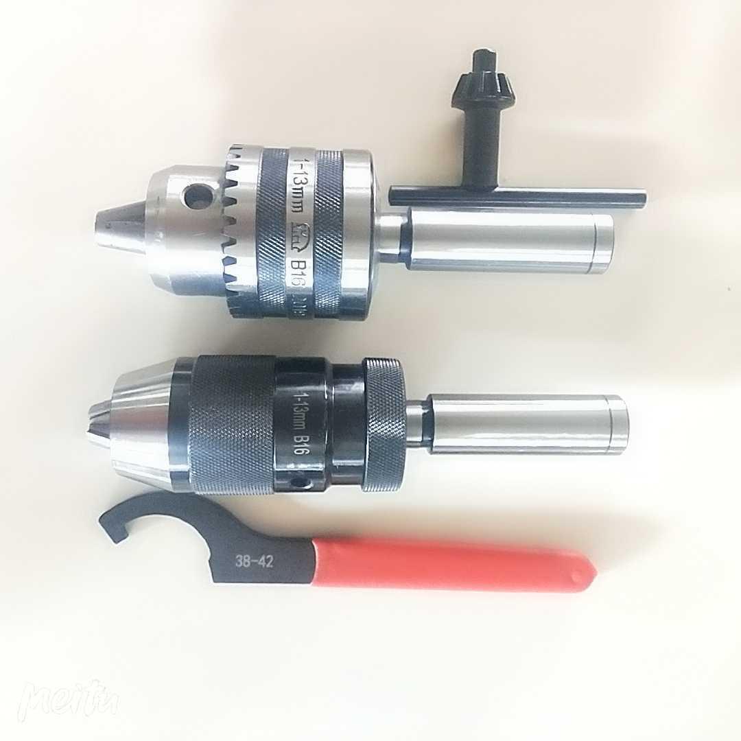 莫氏MT2紧345号锥柄钻头自车床钻床铣床夹头1-1夹3798231-165-20