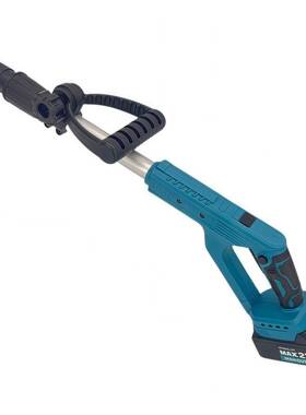 无刷显手持数锂电微耕机农用地机小翻型电动锄头土松挖土WCL旋耕