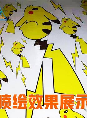 RSF00反微珠平板5反光打印纸广告户外光膜弱溶剂墨水高级清喷绘写