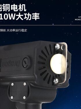 新款充型封式包机手提型缝包53387电机小无线封口机编织袋缝线机