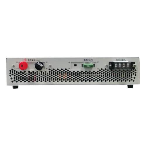 00-5000V0-1A程控开直流电源WAU53A电机调速可调直流源3关0V200AV
