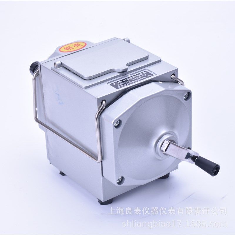 摇表500v兆欧表1000v绝缘电阻测试仪2500v绝缘表zc253电工电阻表