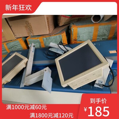 奇普KIP3000 3100 7100 7000 7700 7900 9000 9900面板 显示屏
