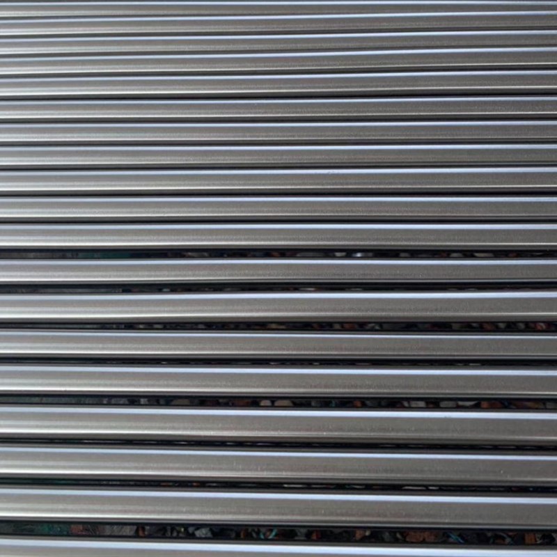 30不锈钢无缝管精密管 31L厚壁管卫生管材圆管空心管子加工定制