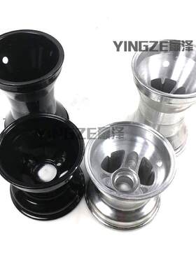 四轮竞技漂移卡丁车10X4.50-5寸轮毂 11X7.10-5寸轮毂 铝合金轮圈