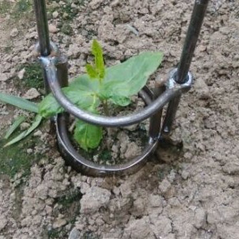 打穴器 地膜打孔器 打洞器 移栽移苗器 取土器挖苗器取土钻秒栽器