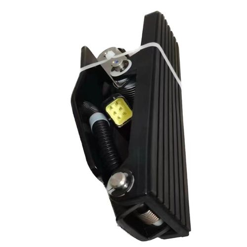 叉车电子油门加速器K0W55-0301电子油门脚踏板国III电喷适用合力