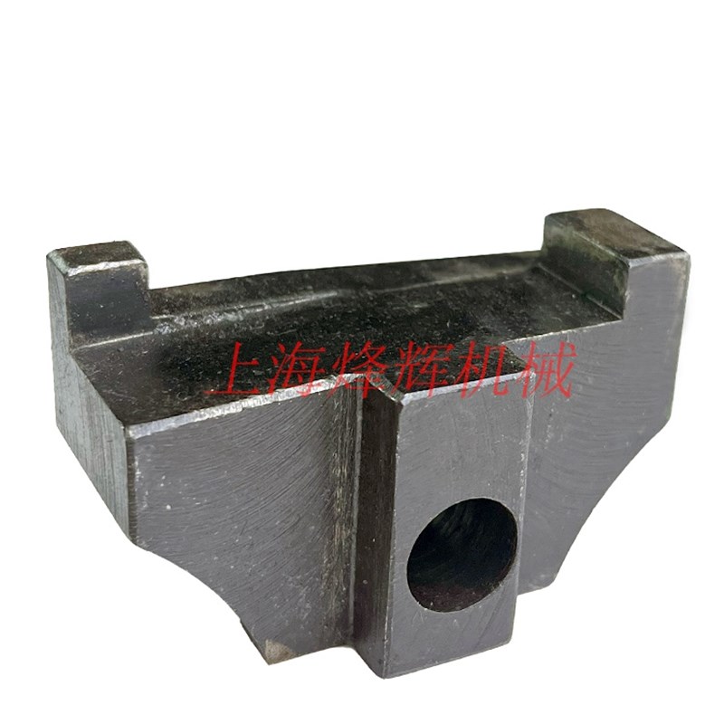 桂北机床70/72平面磨床配件左右撞块 碰块 撞头左右撞块