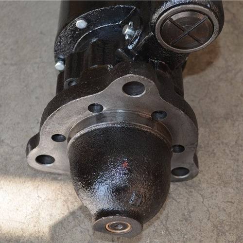 上柴12V135起动机马达QD285H起动机QD285F起动机启动马达QD2851