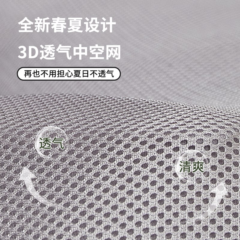 折叠躺椅办公室可躺可睡午休午睡单人床夏季坐躺两用椅靠背沙发椅