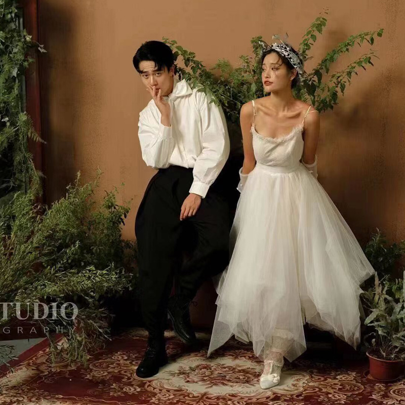 民国风婚纱照道具复古地毯主题拍照欧式地垫中式秀禾摄影道具背景