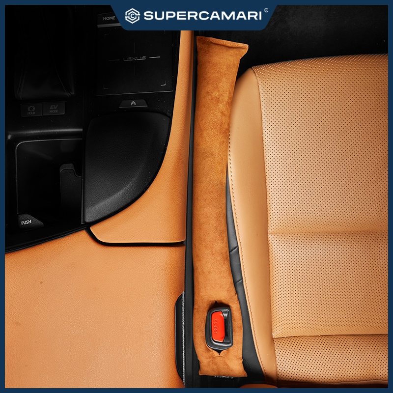 SC  lcntr汽车座椅夹缝防漏塞缝隙塞填补条通用防掉高端内饰