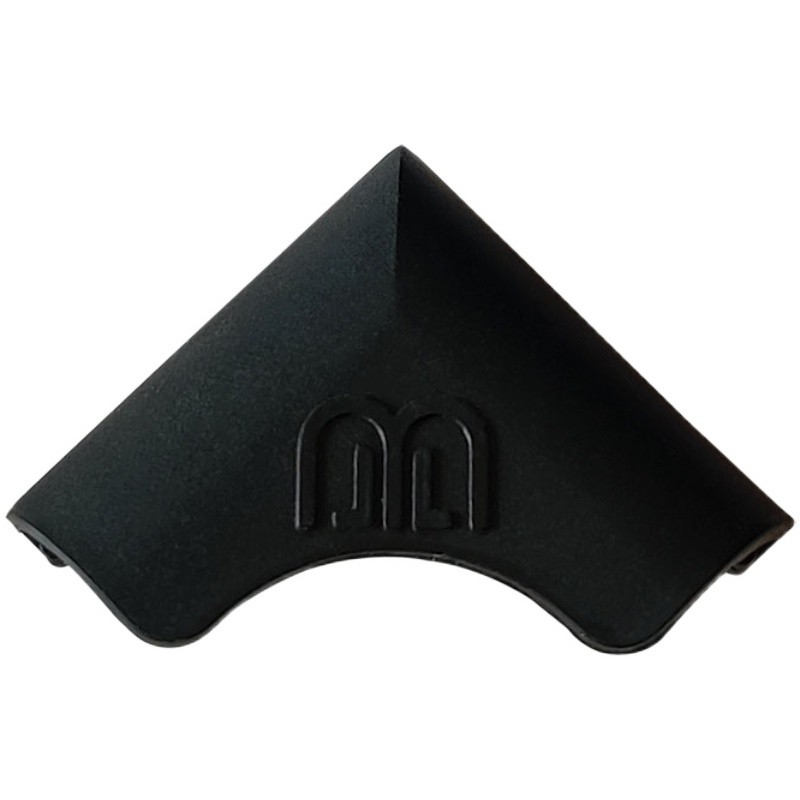 55片纱角码推拉纱窗塑料件拼接角金刚网纱窗护角防撞保护包角