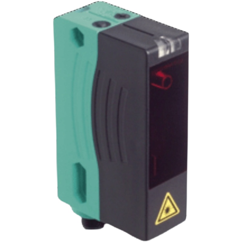 带偏振滤波片的反射板型光电传感器RLK28-55/31/11