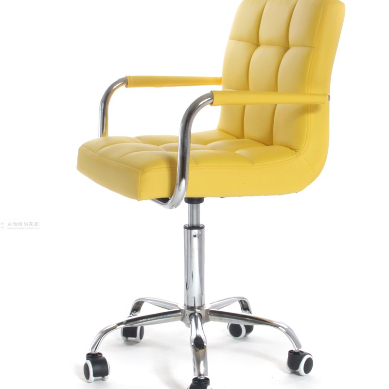 时尚升降 电脑椅 家用办公 椅子 转椅 学生椅 职员椅 会议椅