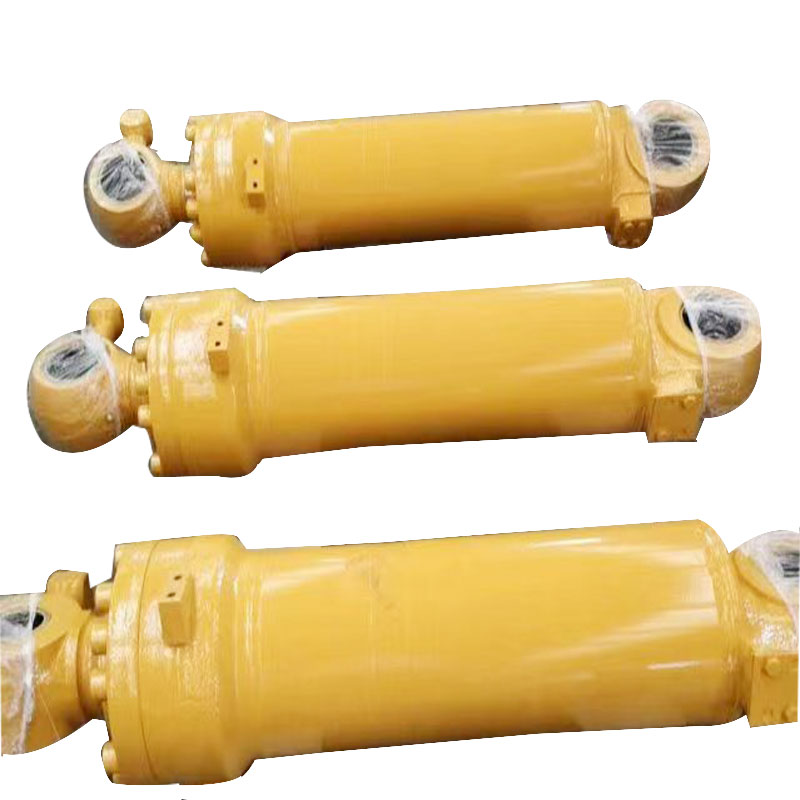 临工装载机油缸952/953/953N/95/933/918等转斗转向动臂油缸